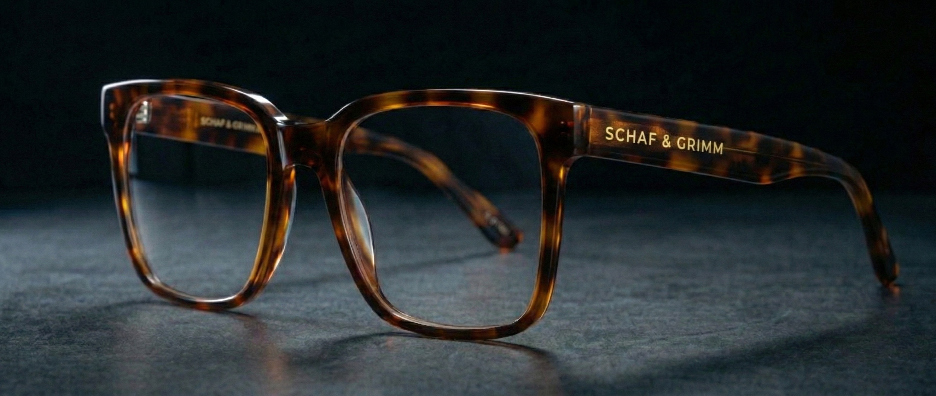 Schaf & Grimm Prisma - Havanna