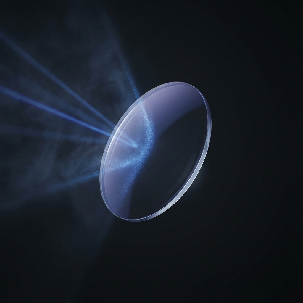 BlueFilter Technologie - Höchster Schutz