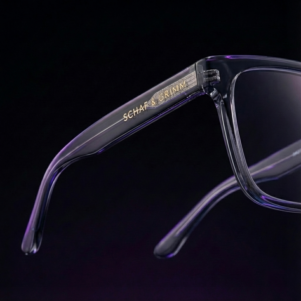 Hochwertiger Rahmen - Flexibel und Leicht