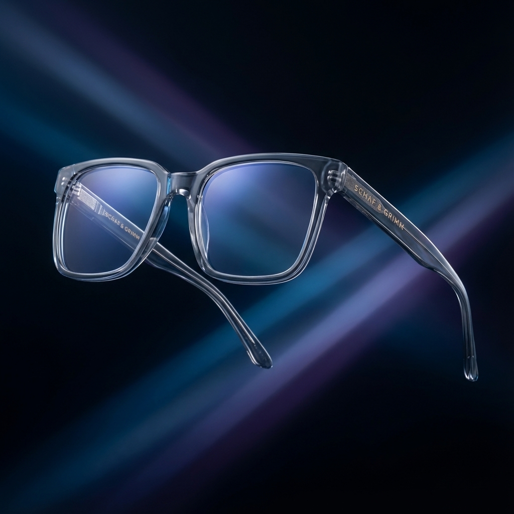 Schaf & Grimm Prisma Blaufilterbrille